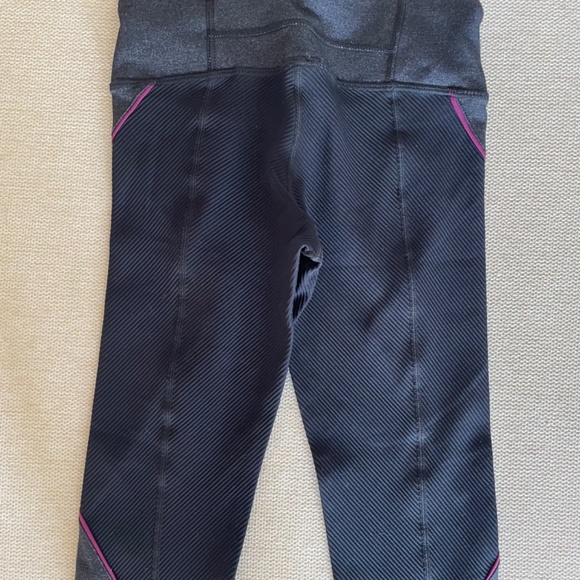 VIMMIA cropped yoga activewear leggings XXS - Picture 7 of 11